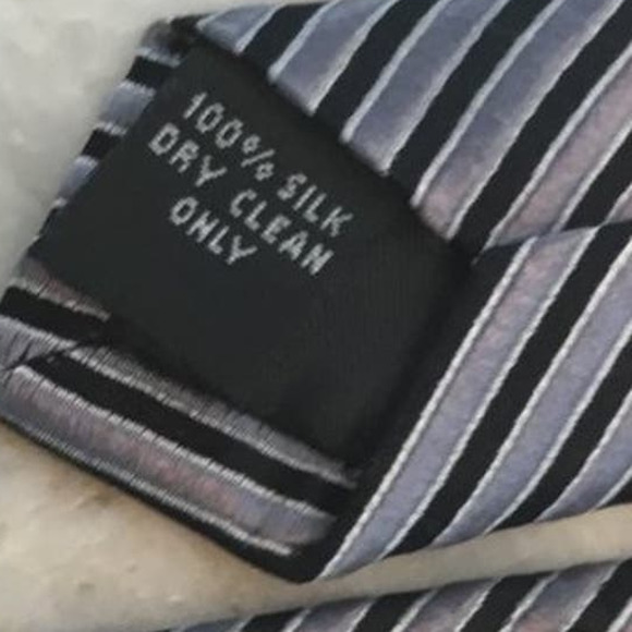 WILKE RODRIGUEZ SILK TIE (skinny) - Picture 5 of 8